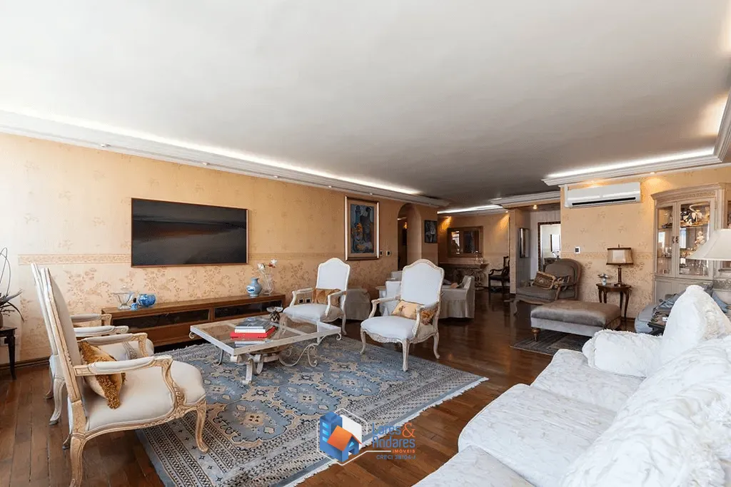 Apartamento, 3 quartos, 182 m² - Foto 37
