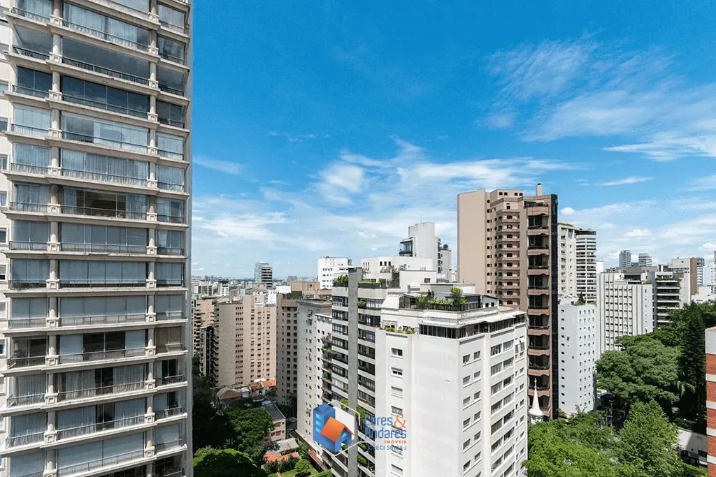 Apartamento, 3 quartos, 182 m² - Foto 38
