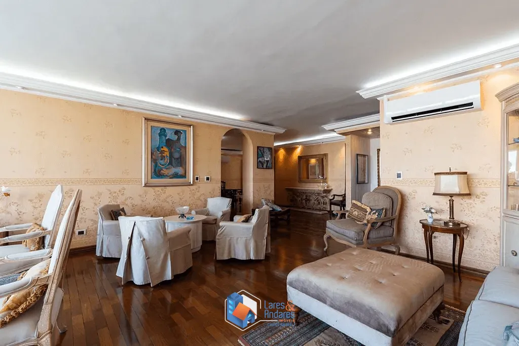 Apartamento, 3 quartos, 182 m² - Foto 39