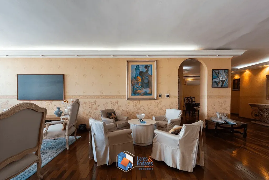 Apartamento, 3 quartos, 182 m² - Foto 40