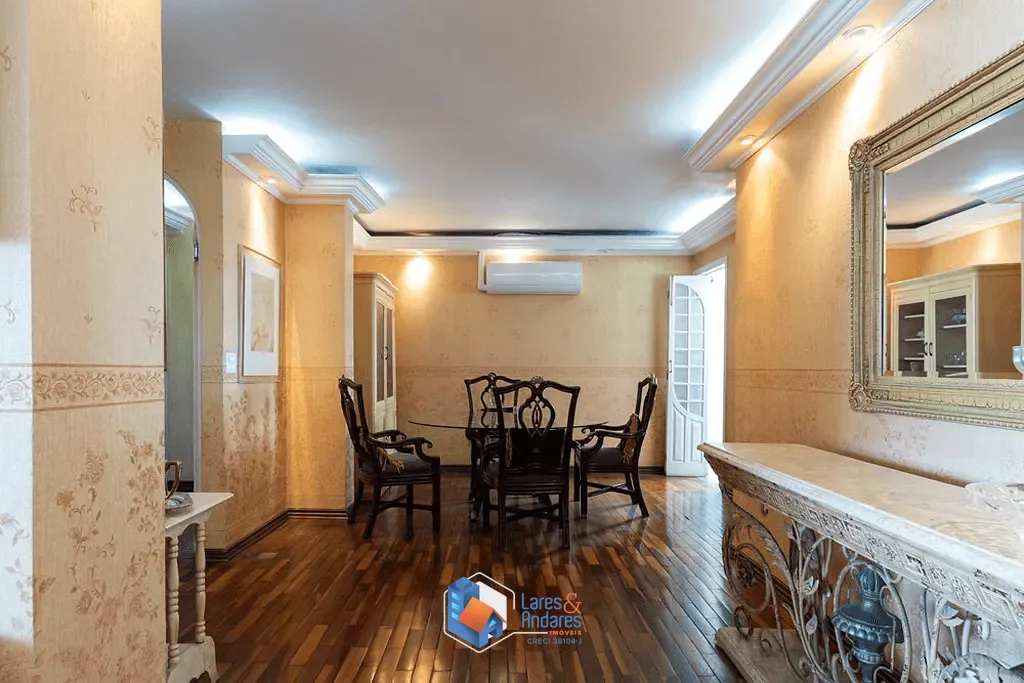 Apartamento, 3 quartos, 182 m² - Foto 42