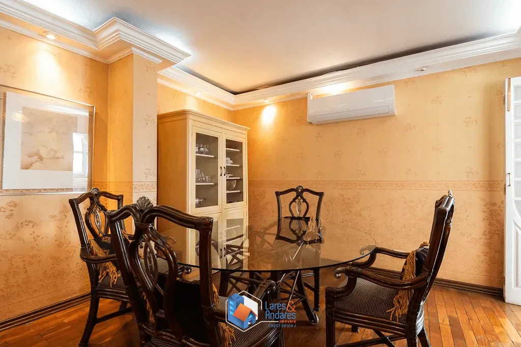 Apartamento, 3 quartos, 182 m² - Foto 43