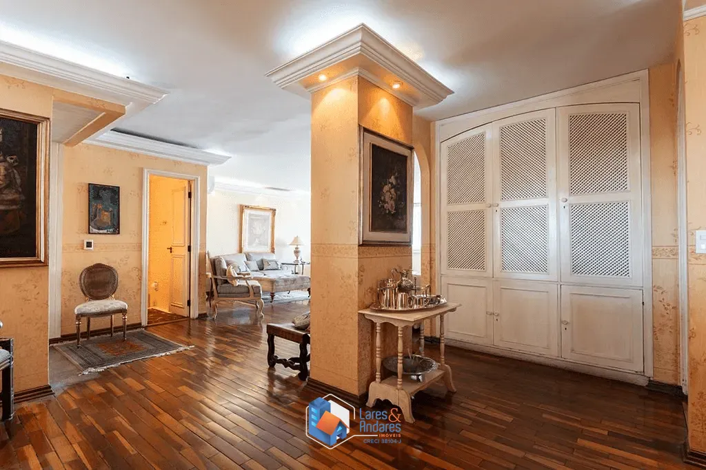 Apartamento, 3 quartos, 182 m² - Foto 44