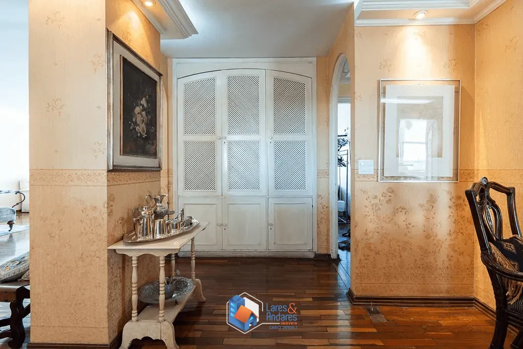 Apartamento, 3 quartos, 182 m² - Foto 31