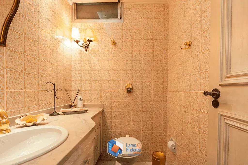 Apartamento, 3 quartos, 182 m² - Foto 46