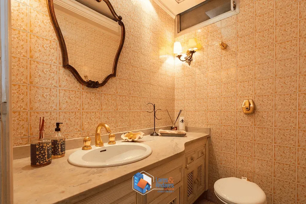 Apartamento, 3 quartos, 182 m² - Foto 47