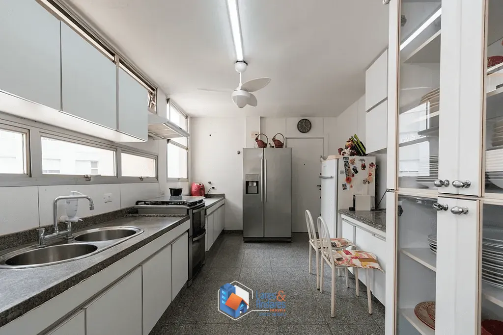 Apartamento, 3 quartos, 182 m² - Foto 48