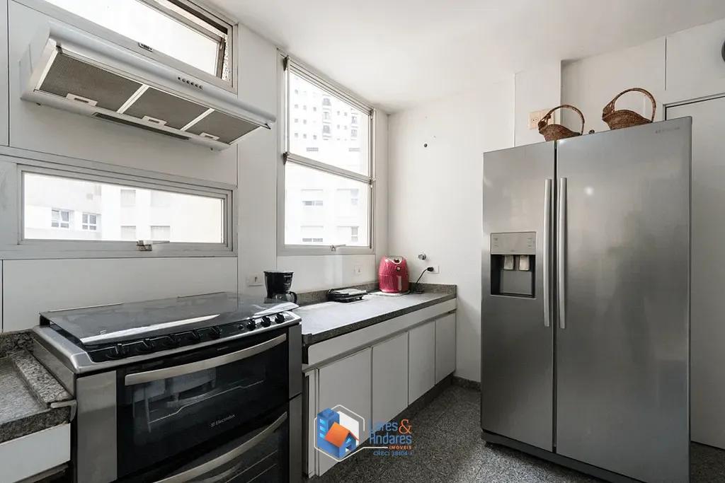 Apartamento, 3 quartos, 182 m² - Foto 50