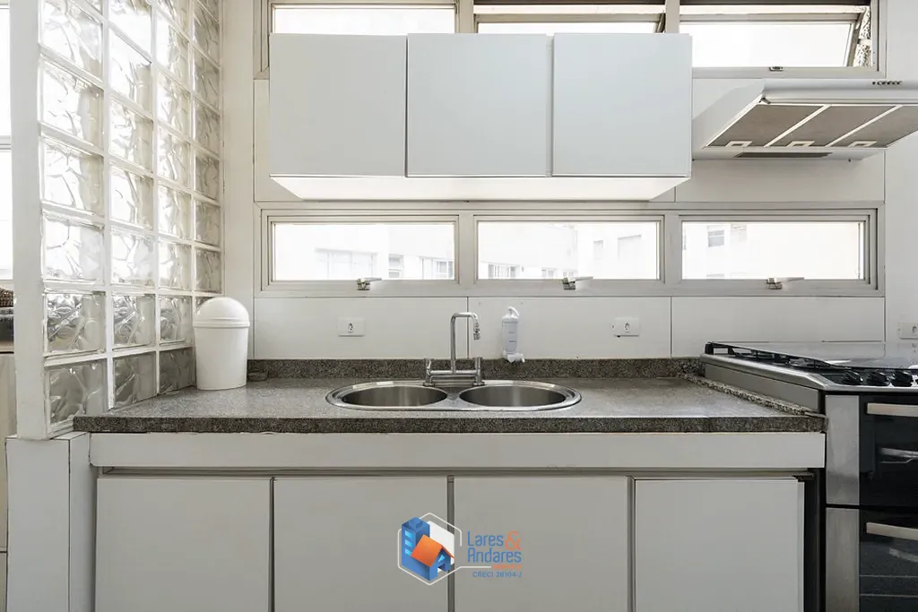 Apartamento, 3 quartos, 182 m² - Foto 51