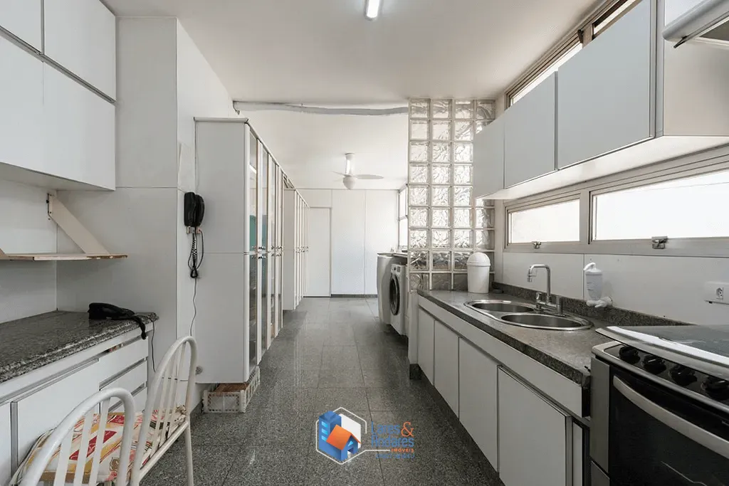 Apartamento, 3 quartos, 182 m² - Foto 52