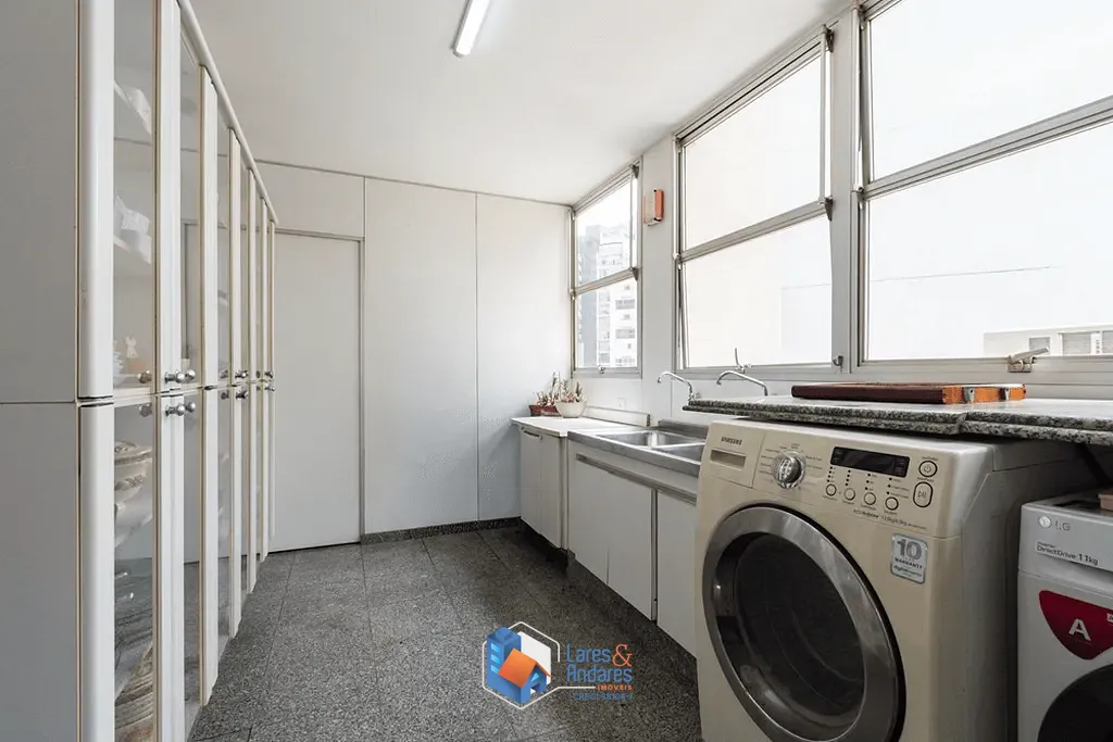 Apartamento, 3 quartos, 182 m² - Foto 53