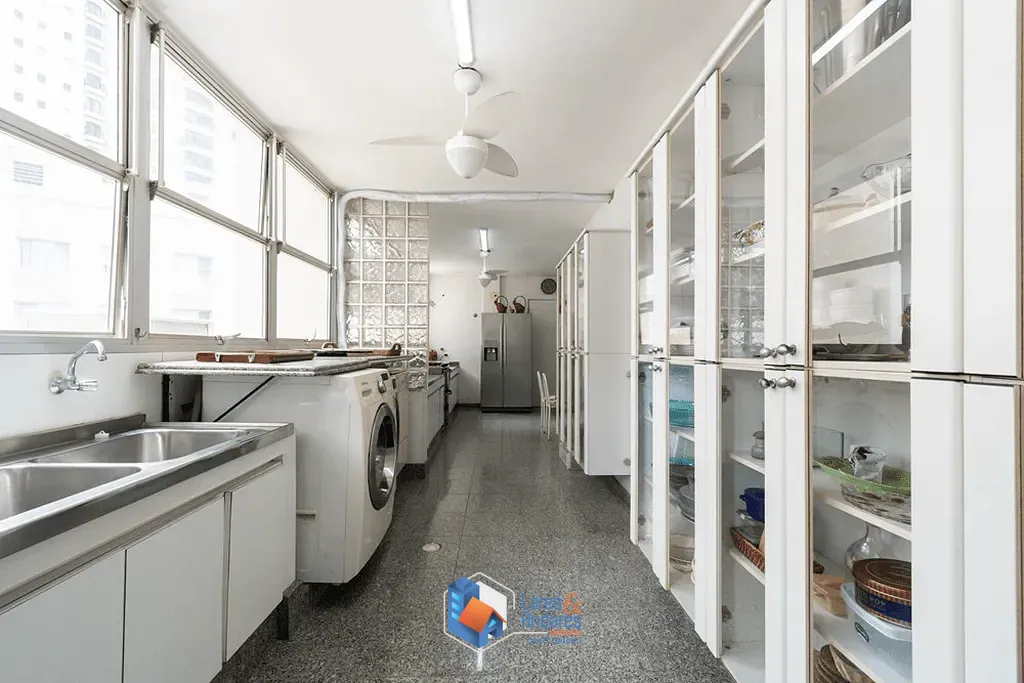 Apartamento, 3 quartos, 182 m² - Foto 54