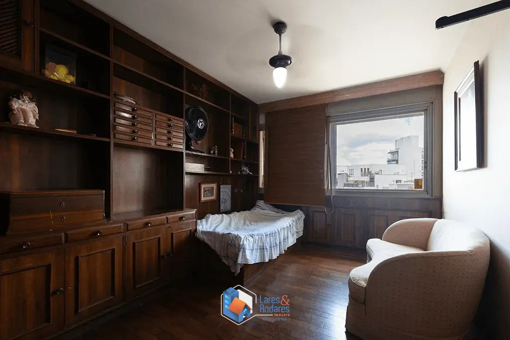 Apartamento, 3 quartos, 182 m² - Foto 56