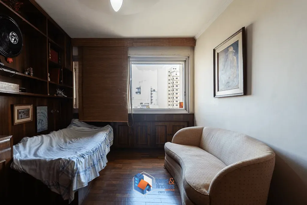 Apartamento, 3 quartos, 182 m² - Foto 57