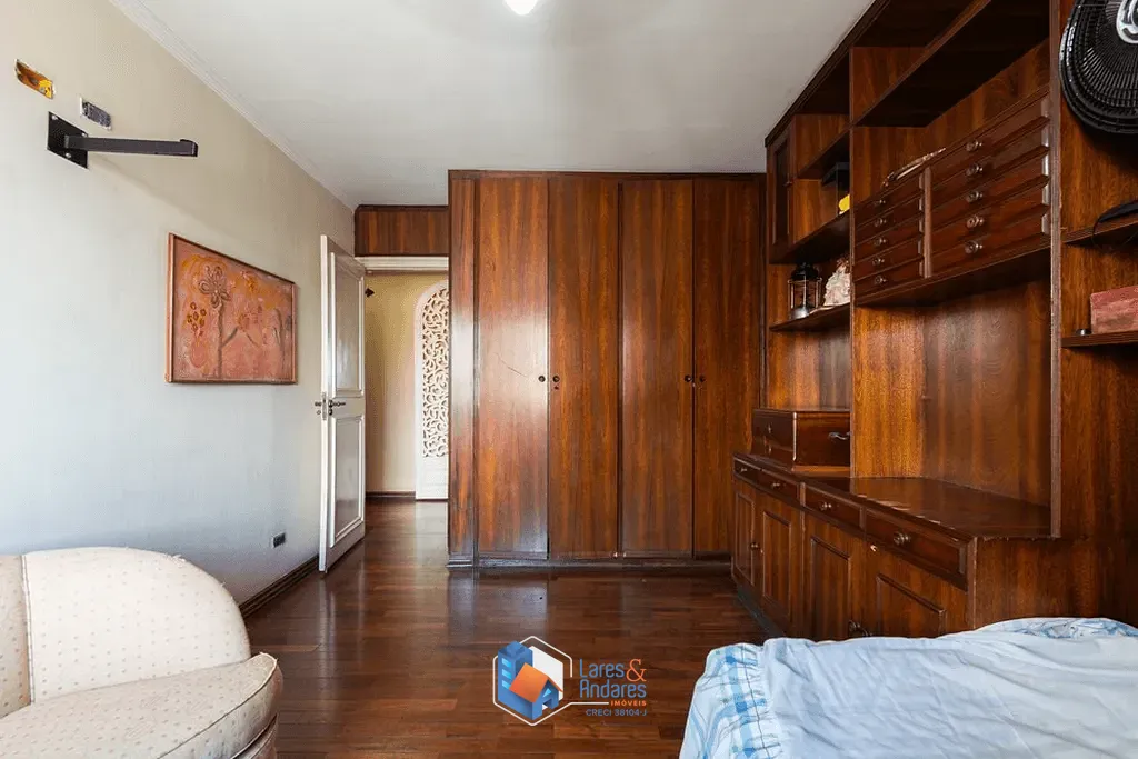 Apartamento, 3 quartos, 182 m² - Foto 58