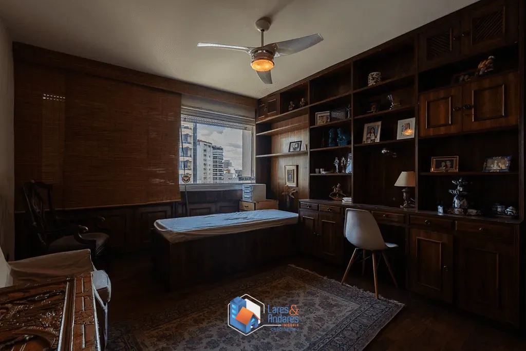 Apartamento, 3 quartos, 182 m² - Foto 45