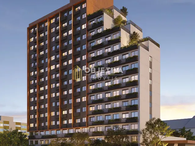 Studio 1 quarto e 1 banheiro, à venda, no bairro Auxiliadora em Porto Alegre