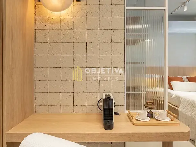 Studio 1 quarto e 1 banheiro, à venda, no bairro Auxiliadora em Porto Alegre