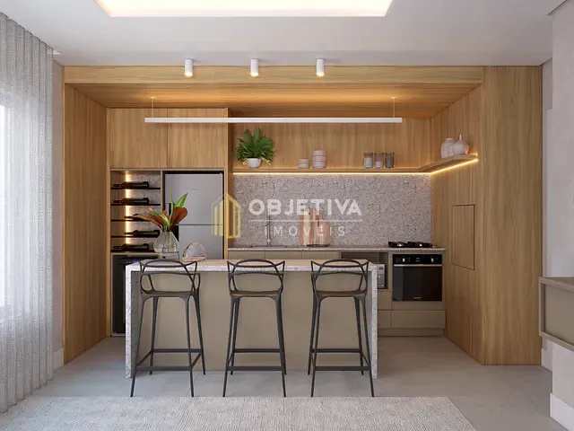 Apartamento 2 quartos e 2 banheiros, à venda, no bairro Auxiliadora em Porto Alegre