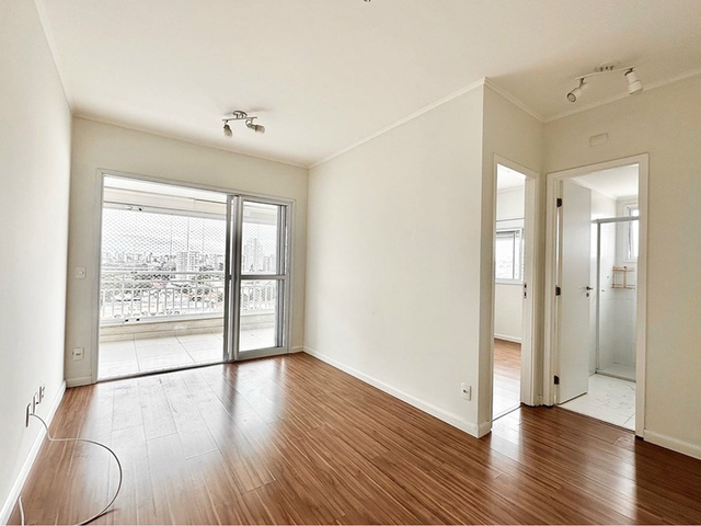 Foto do Apartamento - Apartamento à venda 1 Quarto 1 Vaga 51M² Cambuci São Paulo - SP | Lares e Andares Imóveis