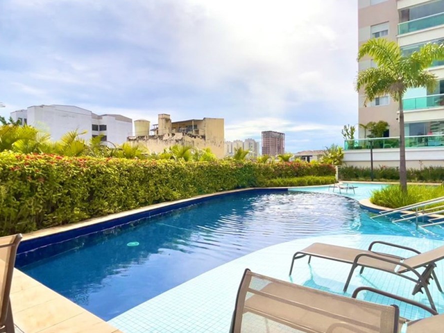 Foto do Apartamento - Apartamento à venda 1 Quarto 1 Vaga 51M² Cambuci São Paulo - SP | Lares e Andares Imóveis