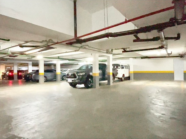 Foto do Apartamento - Apartamento à venda 1 Quarto 1 Vaga 51M² Cambuci São Paulo - SP | Lares e Andares Imóveis