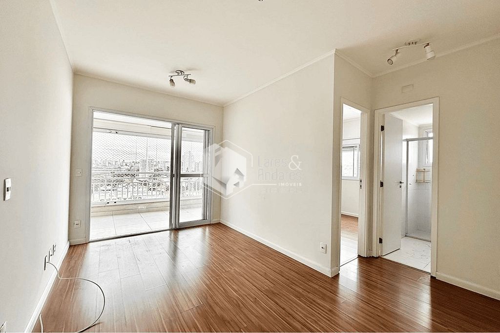 Apartamento, 1 quarto, 51 m² - Foto 1