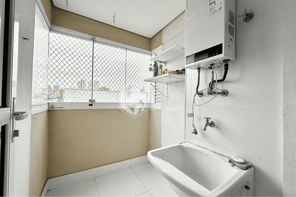 Apartamento, 1 quarto, 51 m² - Foto 20