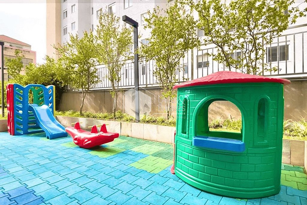 Apartamento, 1 quarto, 51 m² - Foto 19