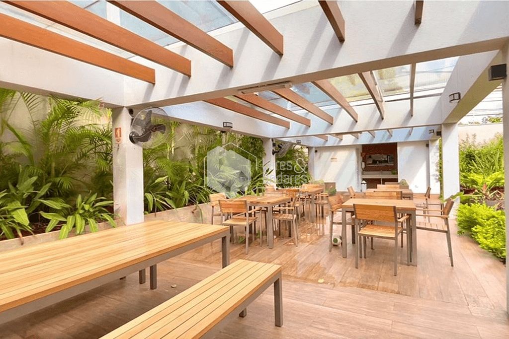 Apartamento, 1 quarto, 51 m² - Foto 17