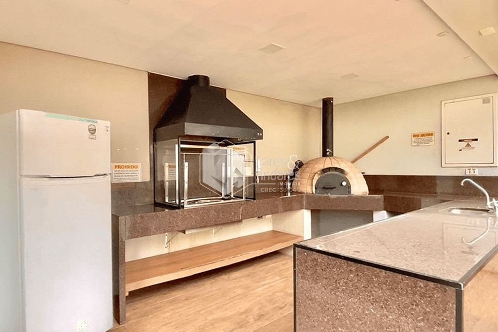 Apartamento, 1 quarto, 51 m² - Foto 14