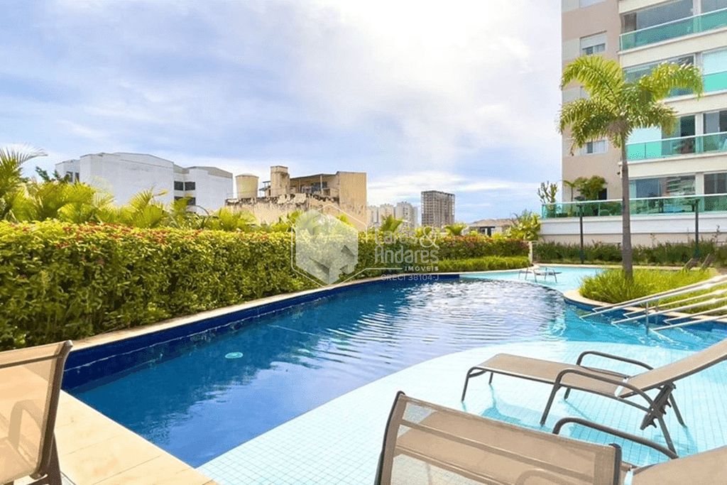 Apartamento, 1 quarto, 51 m² - Foto 2