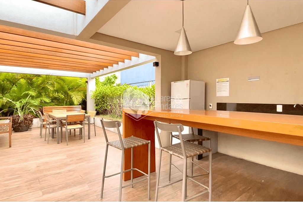 Apartamento, 1 quarto, 51 m² - Foto 13