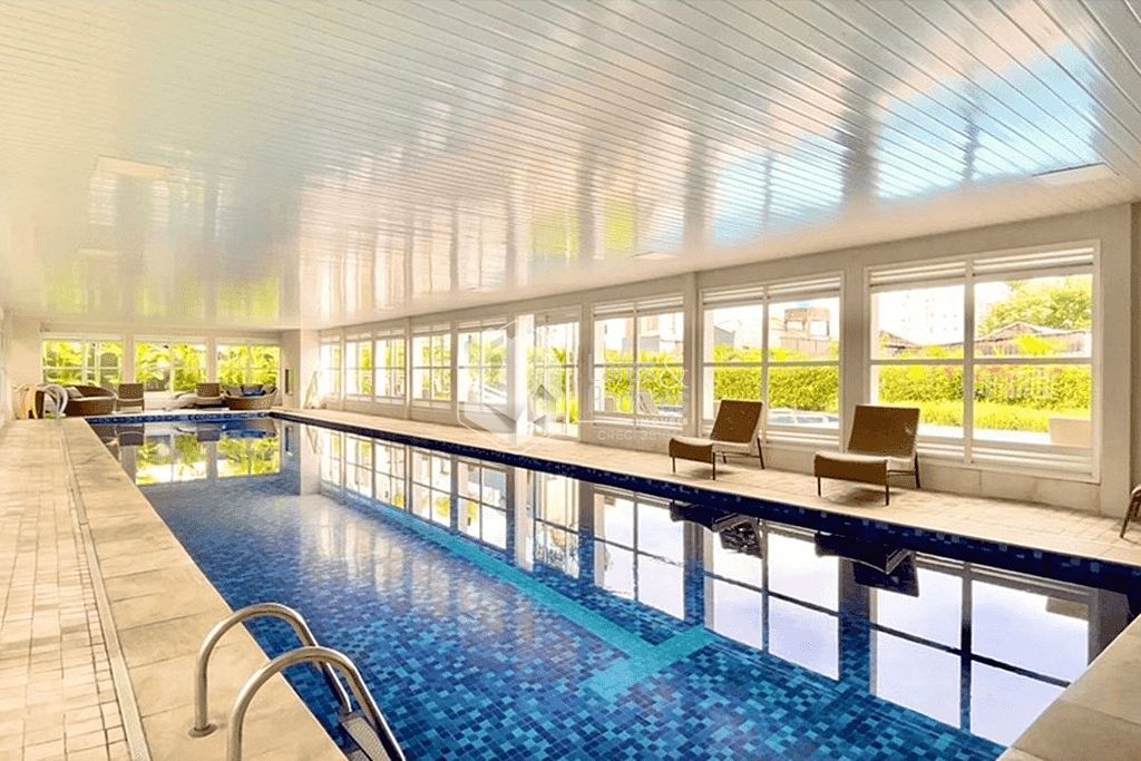 Apartamento, 1 quarto, 51 m² - Foto 12