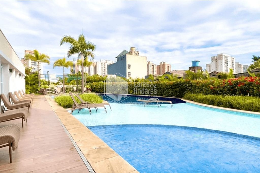 Apartamento, 1 quarto, 51 m² - Foto 11