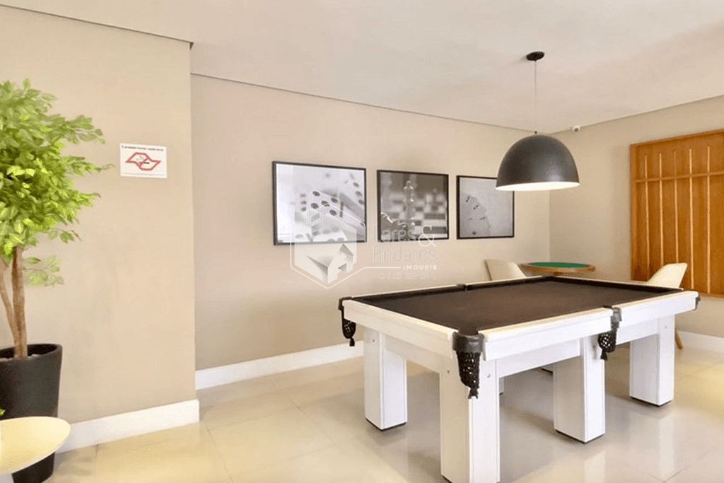 Apartamento, 1 quarto, 51 m² - Foto 8