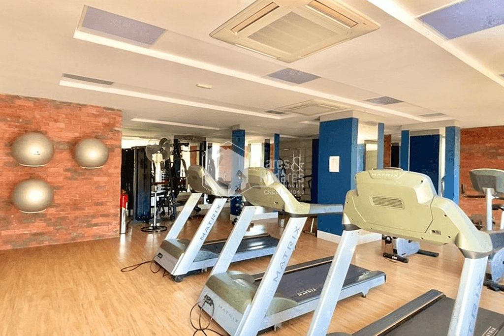 Apartamento, 1 quarto, 51 m² - Foto 7