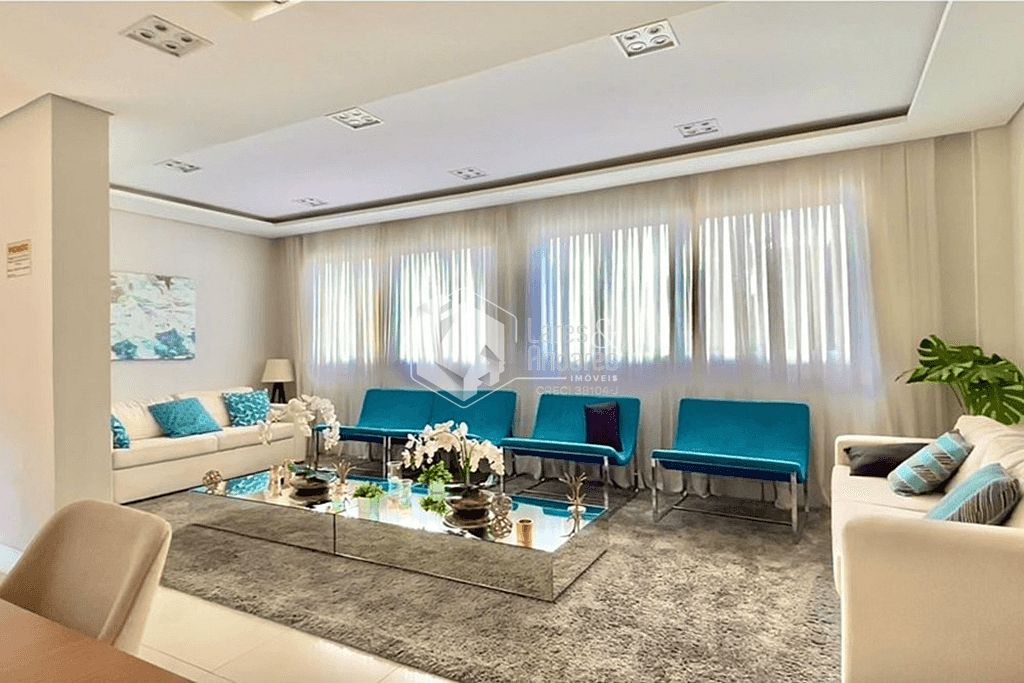 Apartamento, 1 quarto, 51 m² - Foto 6