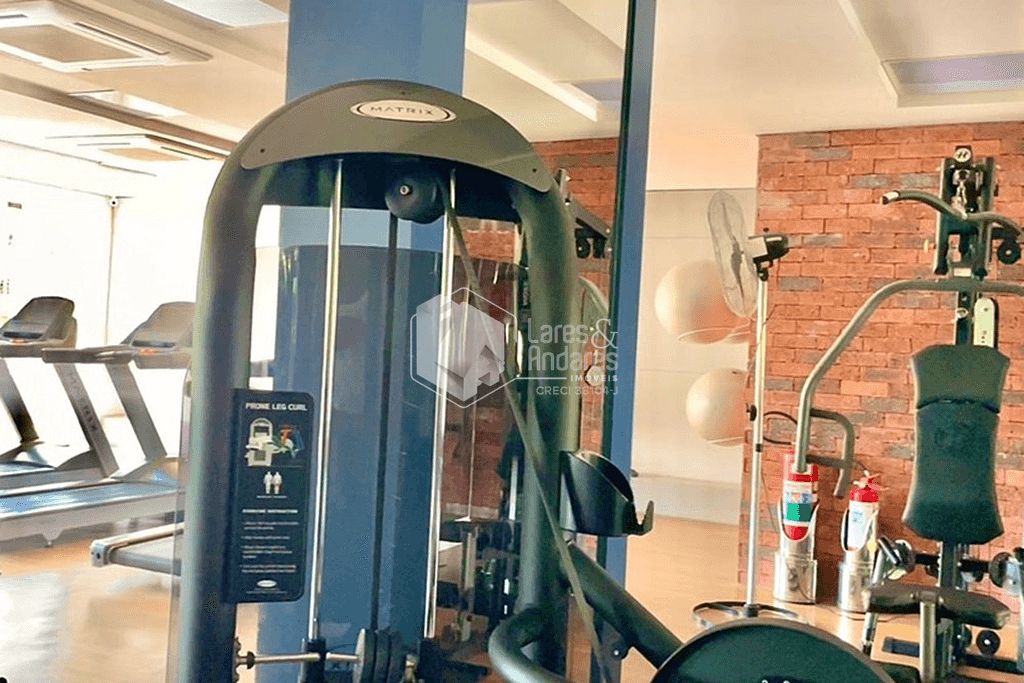 Apartamento, 1 quarto, 51 m² - Foto 5