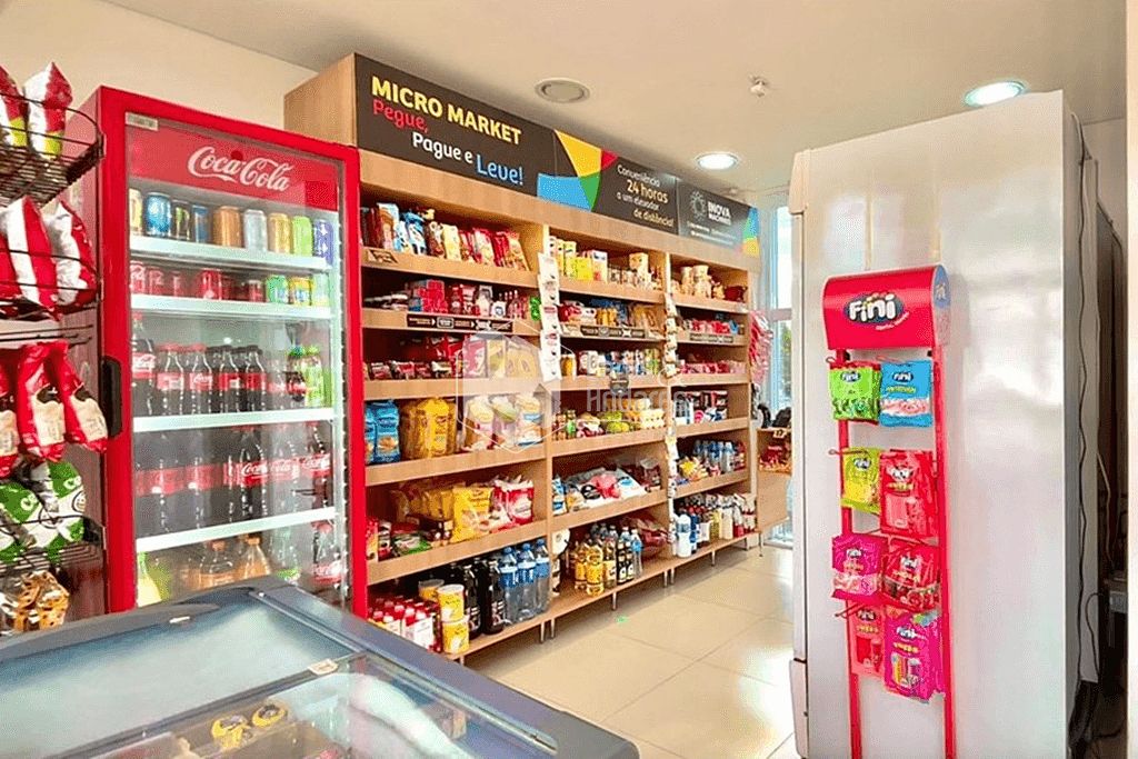 Apartamento, 1 quarto, 51 m² - Foto 4