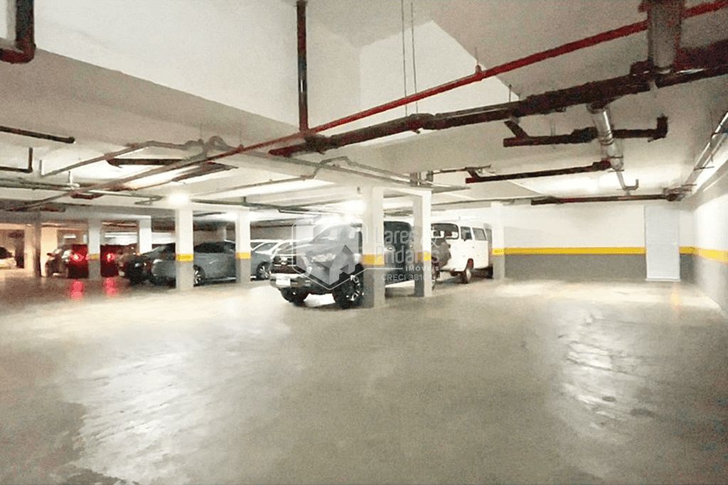 Apartamento, 1 quarto, 51 m² - Foto 3