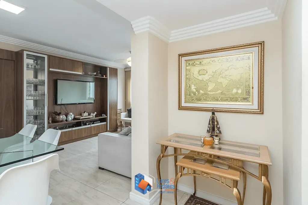 Apartamento, 3 quartos, 94 m² - Foto 27