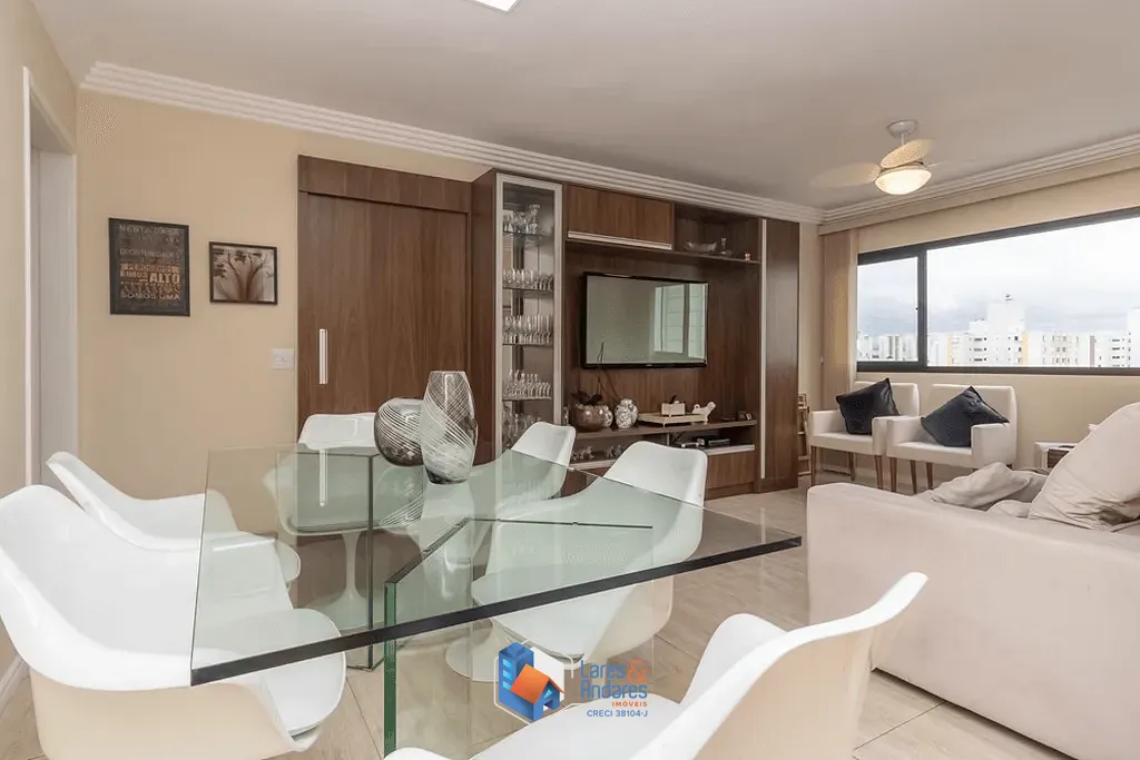 Apartamento, 3 quartos, 94 m² - Foto 26