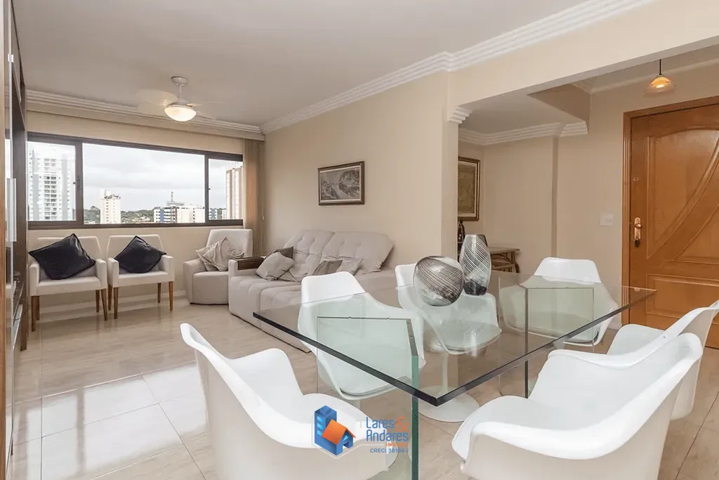 Apartamento, 3 quartos, 94 m² - Foto 25