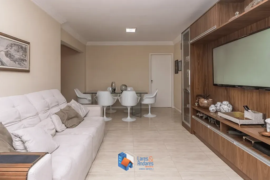 Apartamento, 3 quartos, 94 m² - Foto 24