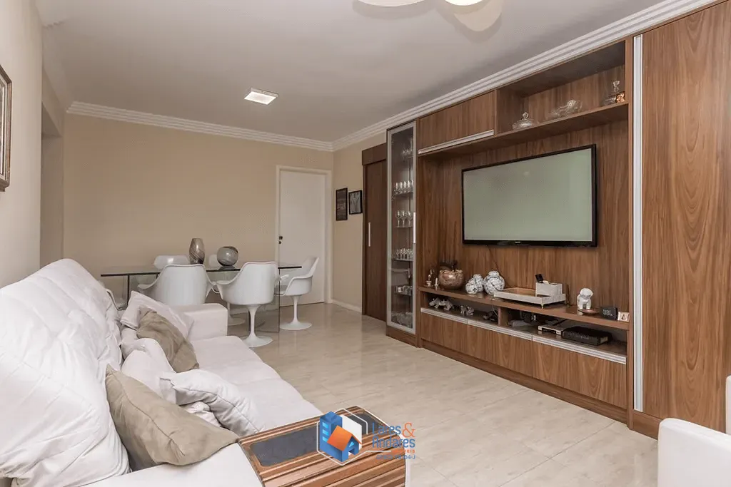 Apartamento, 3 quartos, 94 m² - Foto 23