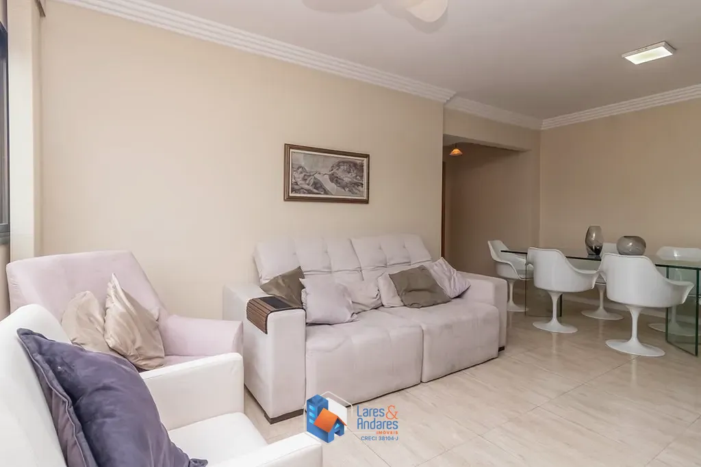 Apartamento, 3 quartos, 94 m² - Foto 22