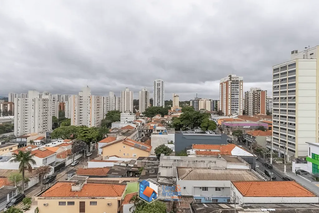 Apartamento, 3 quartos, 94 m² - Foto 21
