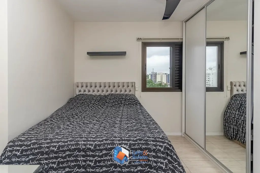 Apartamento, 3 quartos, 94 m² - Foto 20