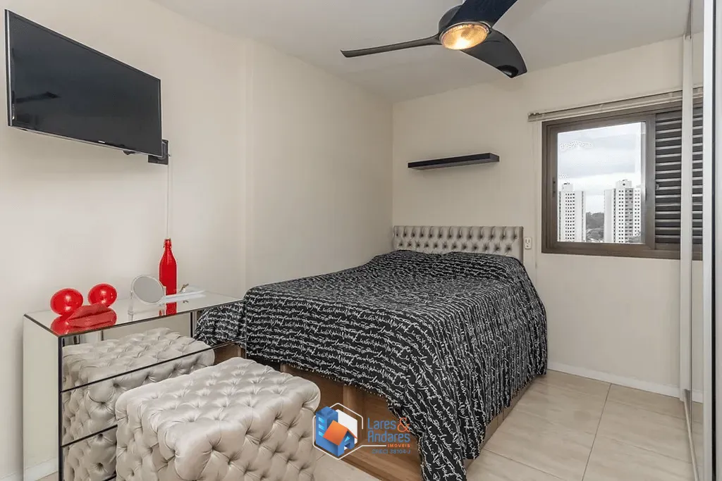 Apartamento, 3 quartos, 94 m² - Foto 19